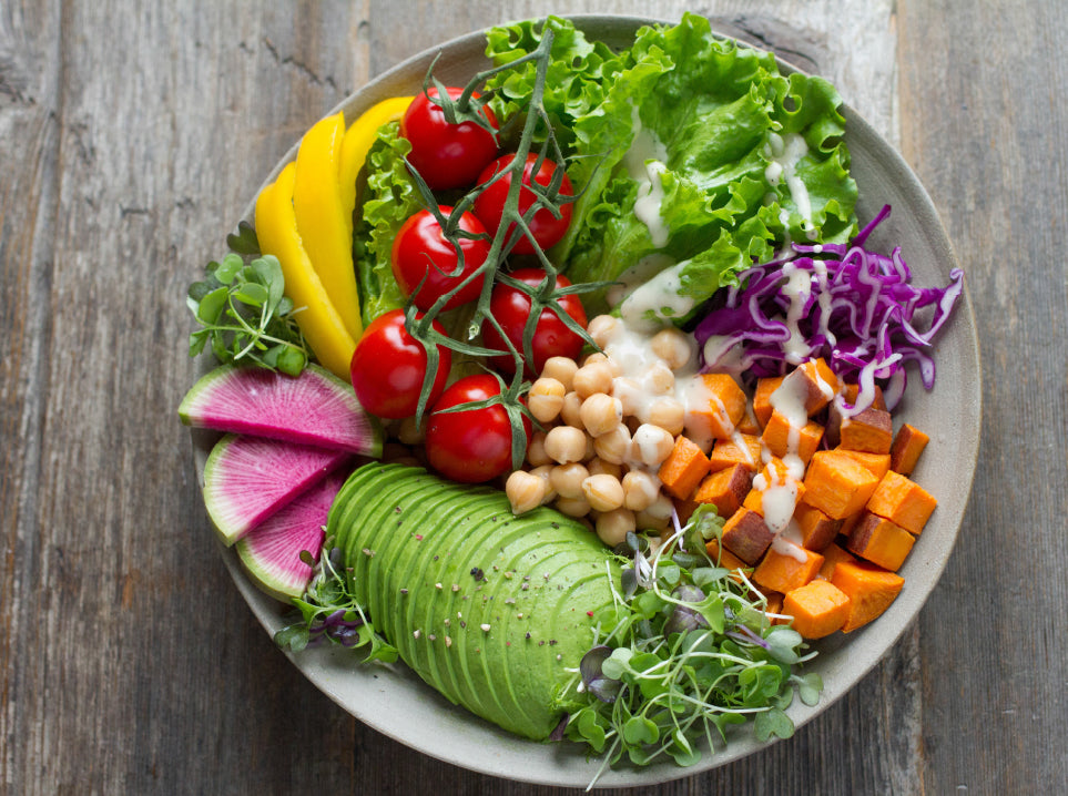 Nourishment From The Inside Out Nourishment From The Inside Out