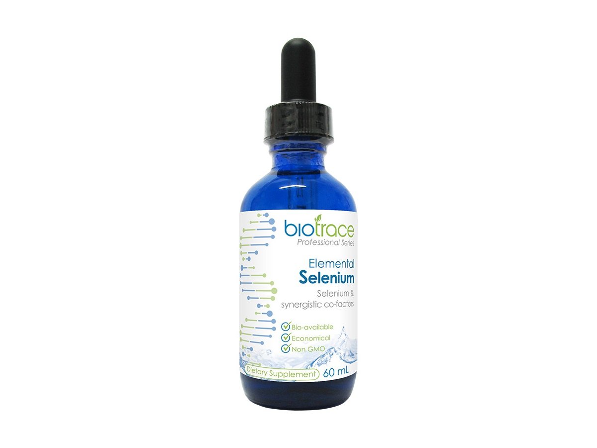 BioTrace Elemental Selenium BioTrace Elemental Selenium