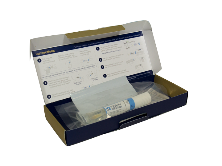 BioCeuticals Clinical Services DNA Testing BioCeuticals Clinical Services DNA Testing