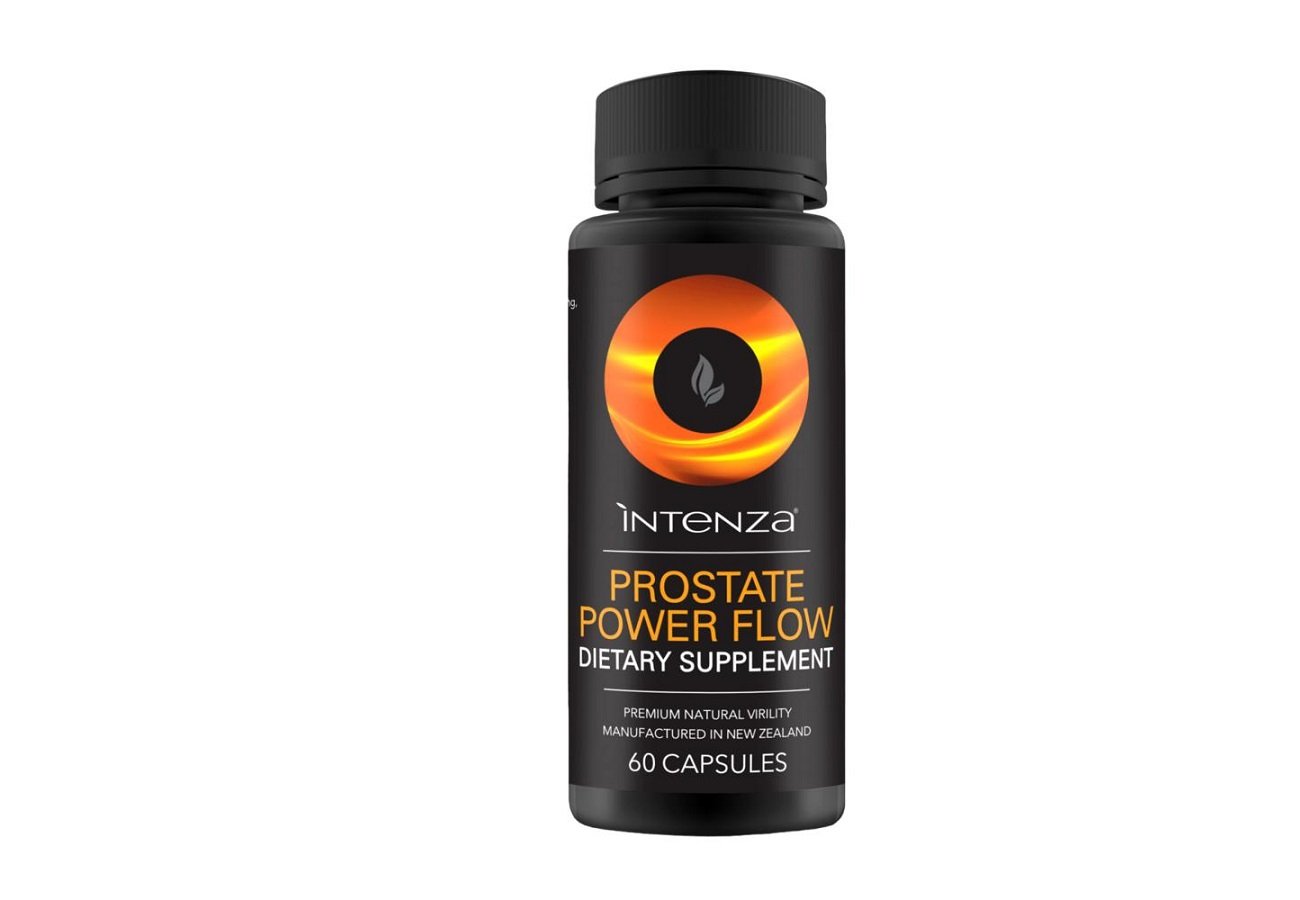 Herbal Ignite Prostate PowerFlow Herbal Ignite Prostate PowerFlow