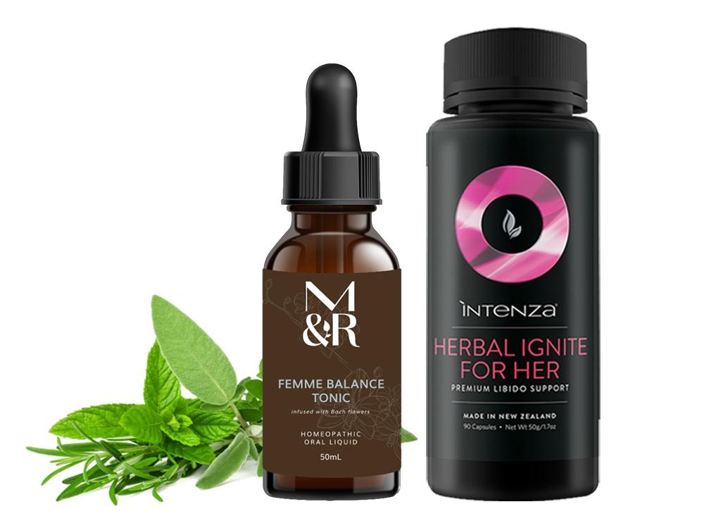 Complete Menopause Solution Complete Menopause Solution