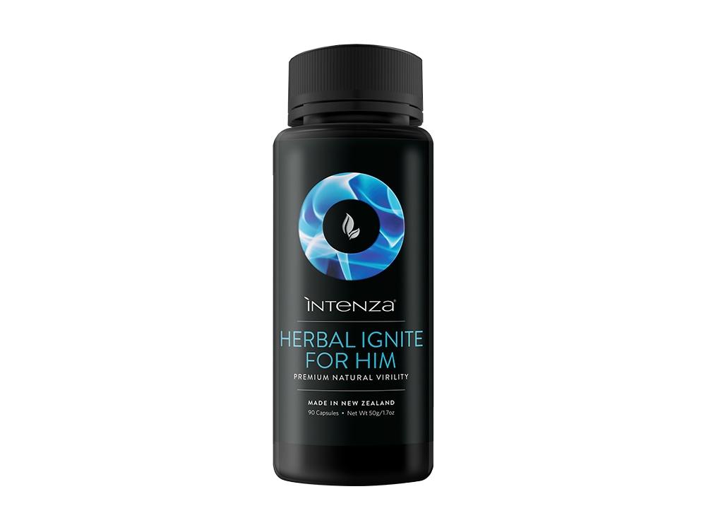 Herbal Ignite for Him Herbal Ignite for Him