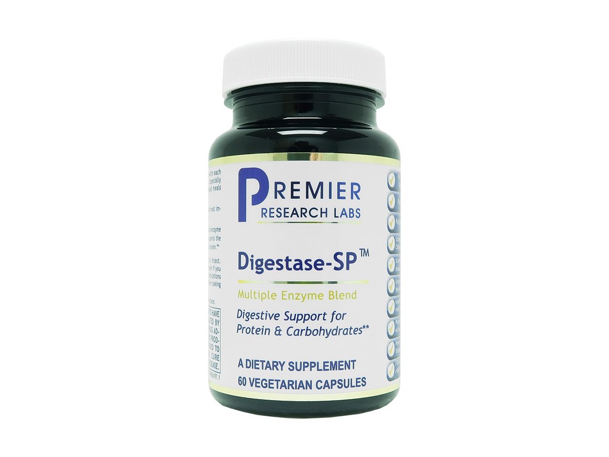 PRL Digestase-SP PRL Digestase-SP
