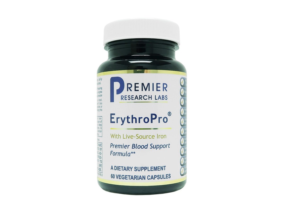 PRL ErythroPro PRL ErythroPro