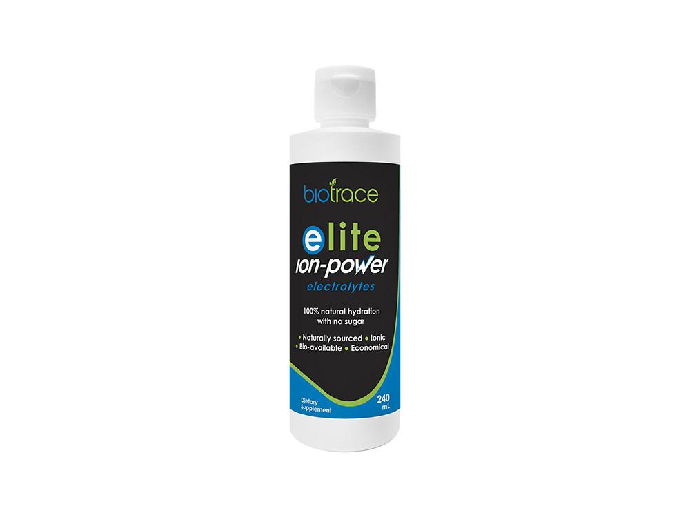 BioTrace Elite Ion-Power Electrolytes Liquid