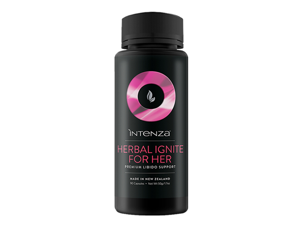 Herbal Ignite for Her