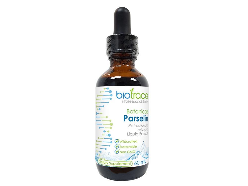 BioTrace Botanicals Parselin