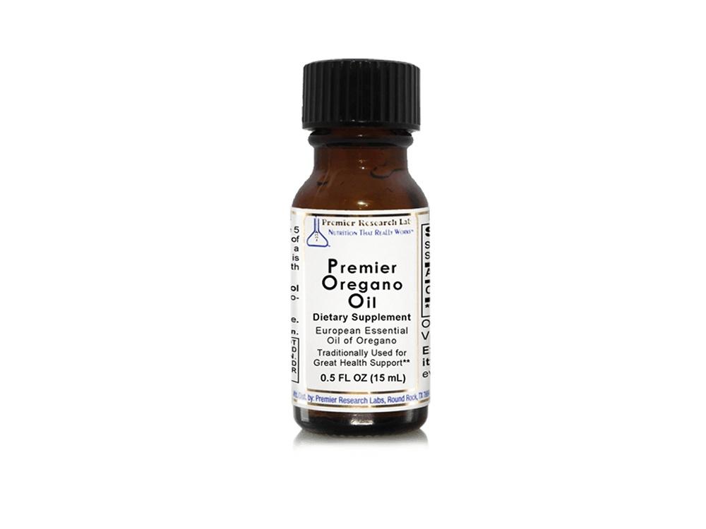 PRL Premiere Oregano Oil - 29 effective uses for this amazing oil!