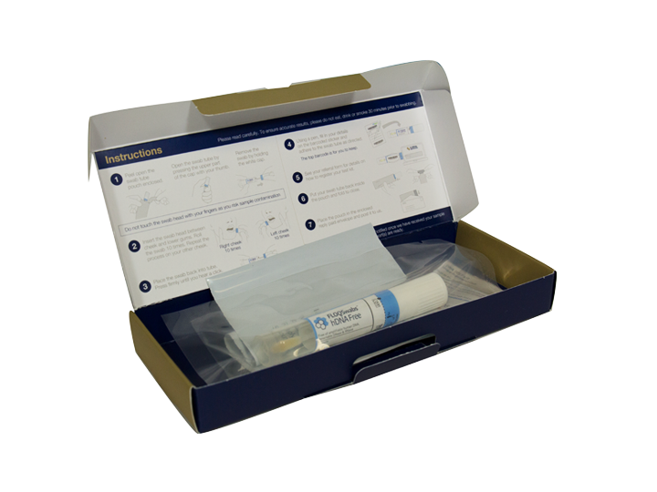 BioCeuticals Clinical Services DNA Testing