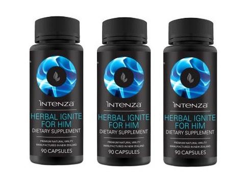 Herbal Ignite for Him