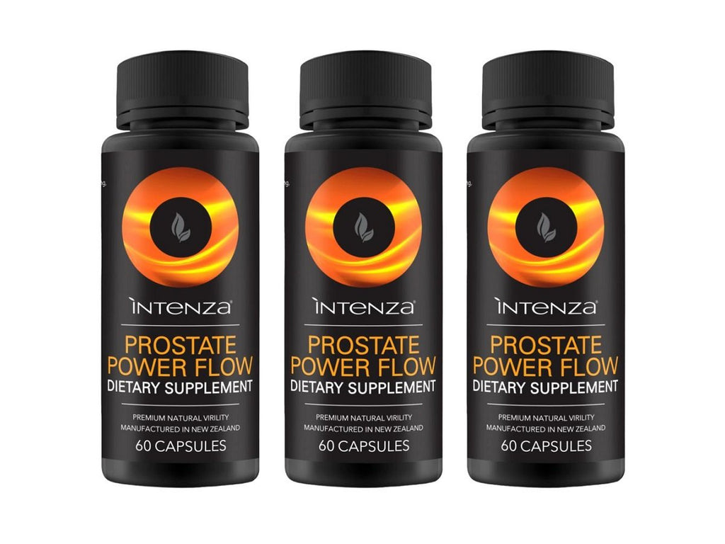 Herbal Ignite Prostate PowerFlow