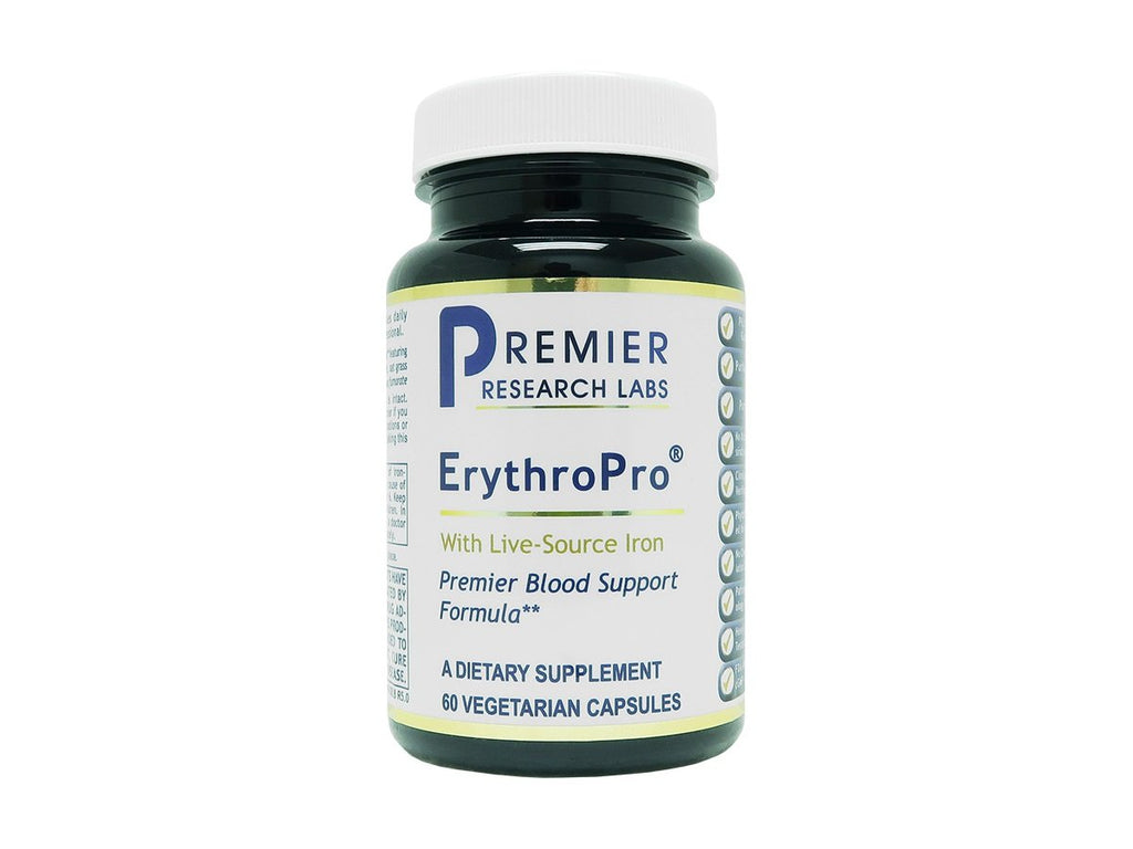 PRL ErythroPro