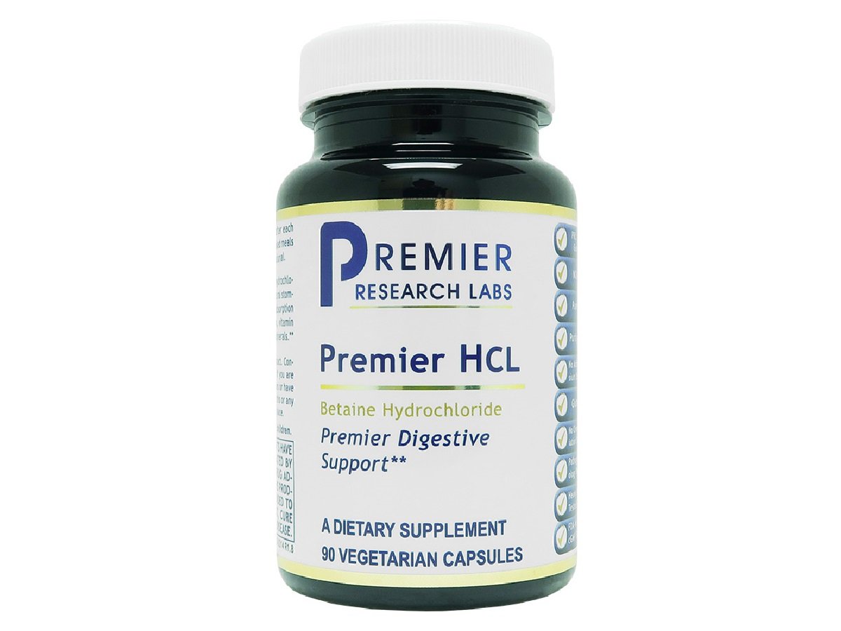 PRL HCL