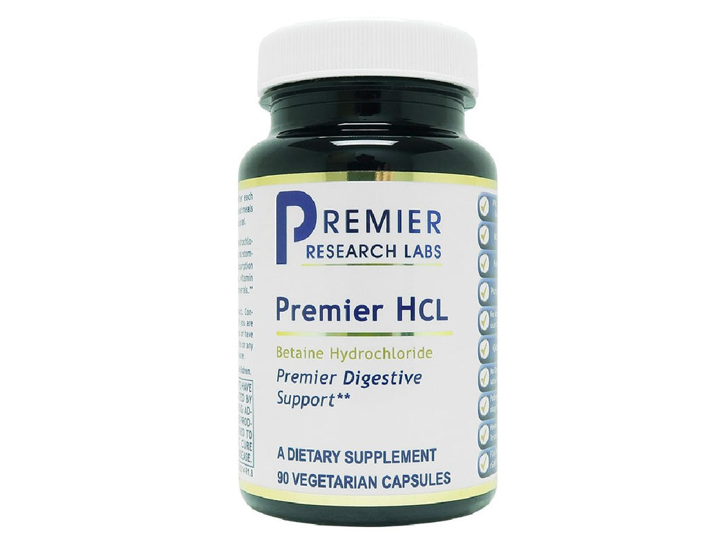 PRL HCL