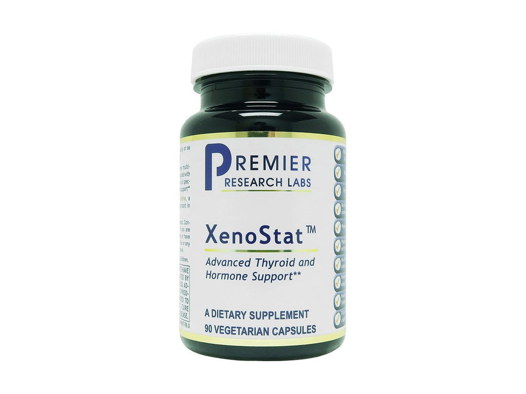 PRL XenoStat